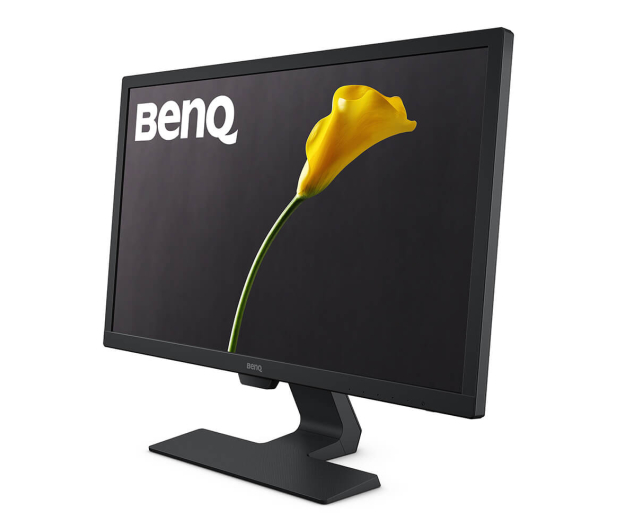 BenQ GL2480 czarny - 518439 - zdjęcie 5